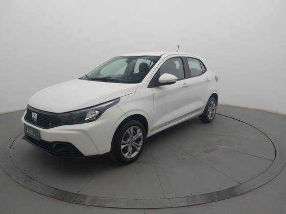 FIAT ARGO 1.0 FIREFLY FLEX DRIVE MANUAL